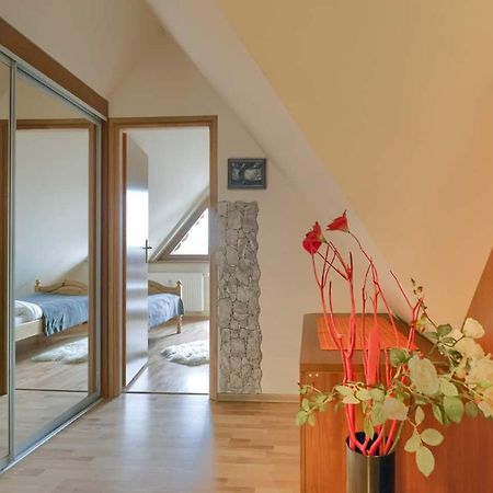 Golden Apartments Zakopane- One Bedroom Apartment - Mountain View&B14 Екстериор снимка