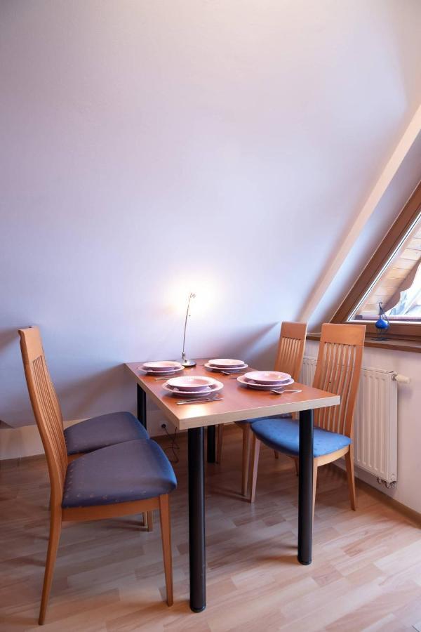 Golden Apartments Zakopane- One Bedroom Apartment - Mountain View&B14 Екстериор снимка